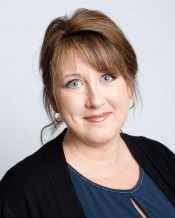 Photo de profil de Crystal Stoddart