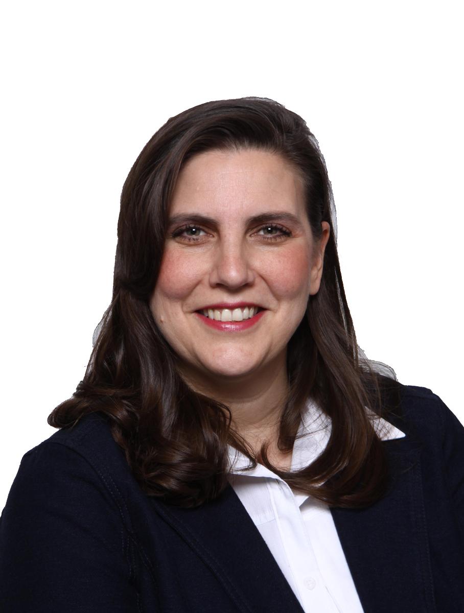 Profile Picture for team member – Cindy Murphy