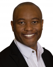 Profile Picture of Martin Njoroge