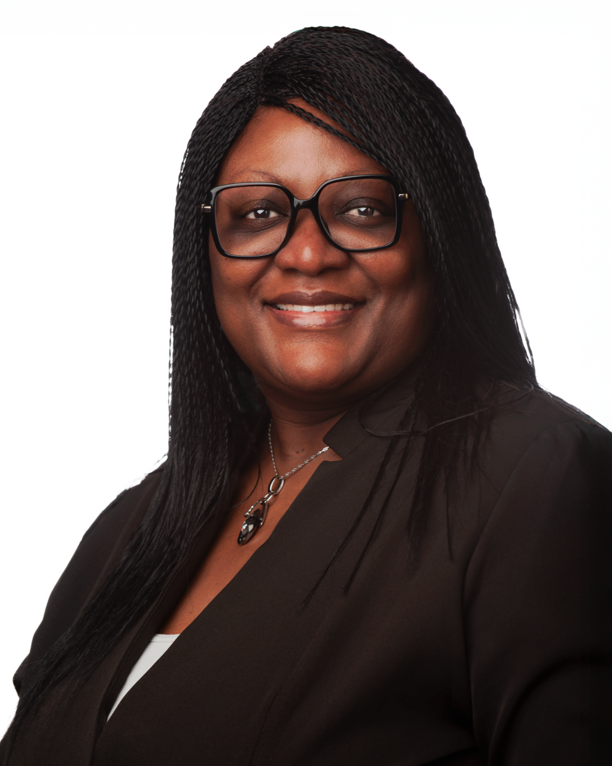 Photo de profil de Adeline Frederique Onguene Epse N