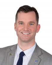 Photo de profil de Andrew McNeill