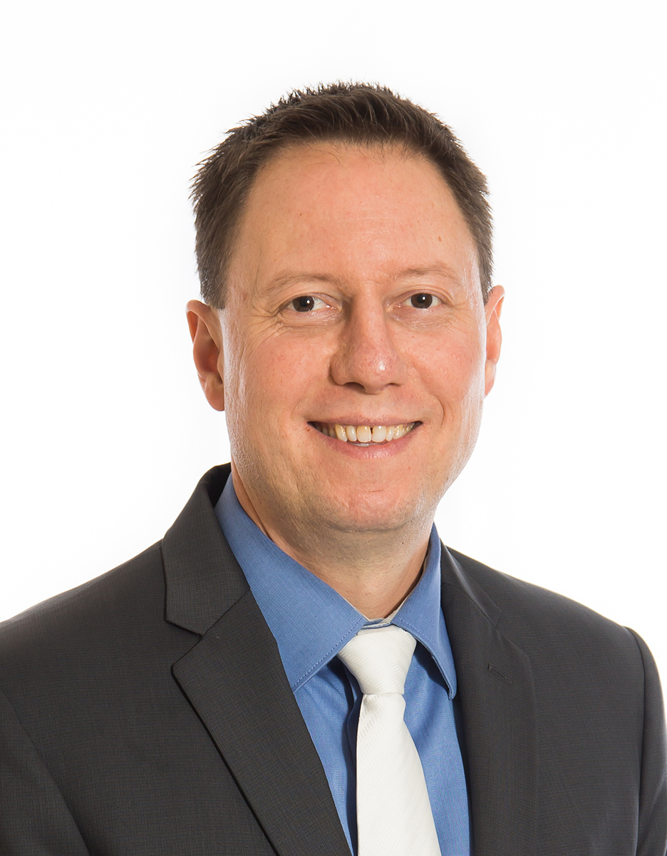 Photo de profil de Carey Pott