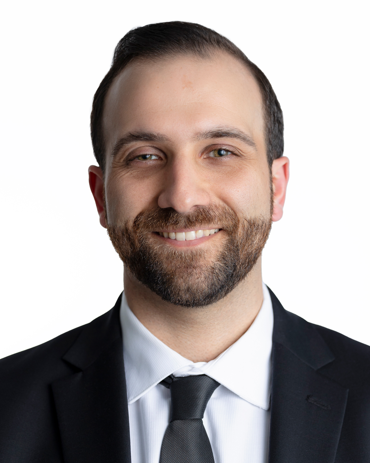 Profile Picture of Kouros (Kory) Ghanavizchian