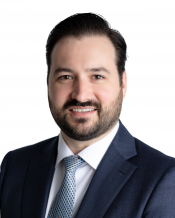 Photo de profil de Robert MacKinnon