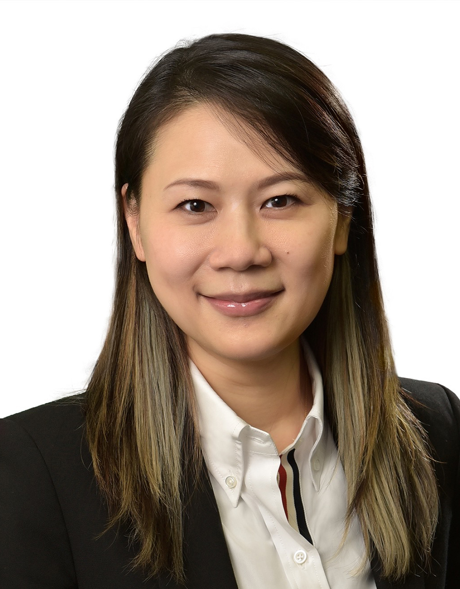 Profile Picture of Maggie Yang