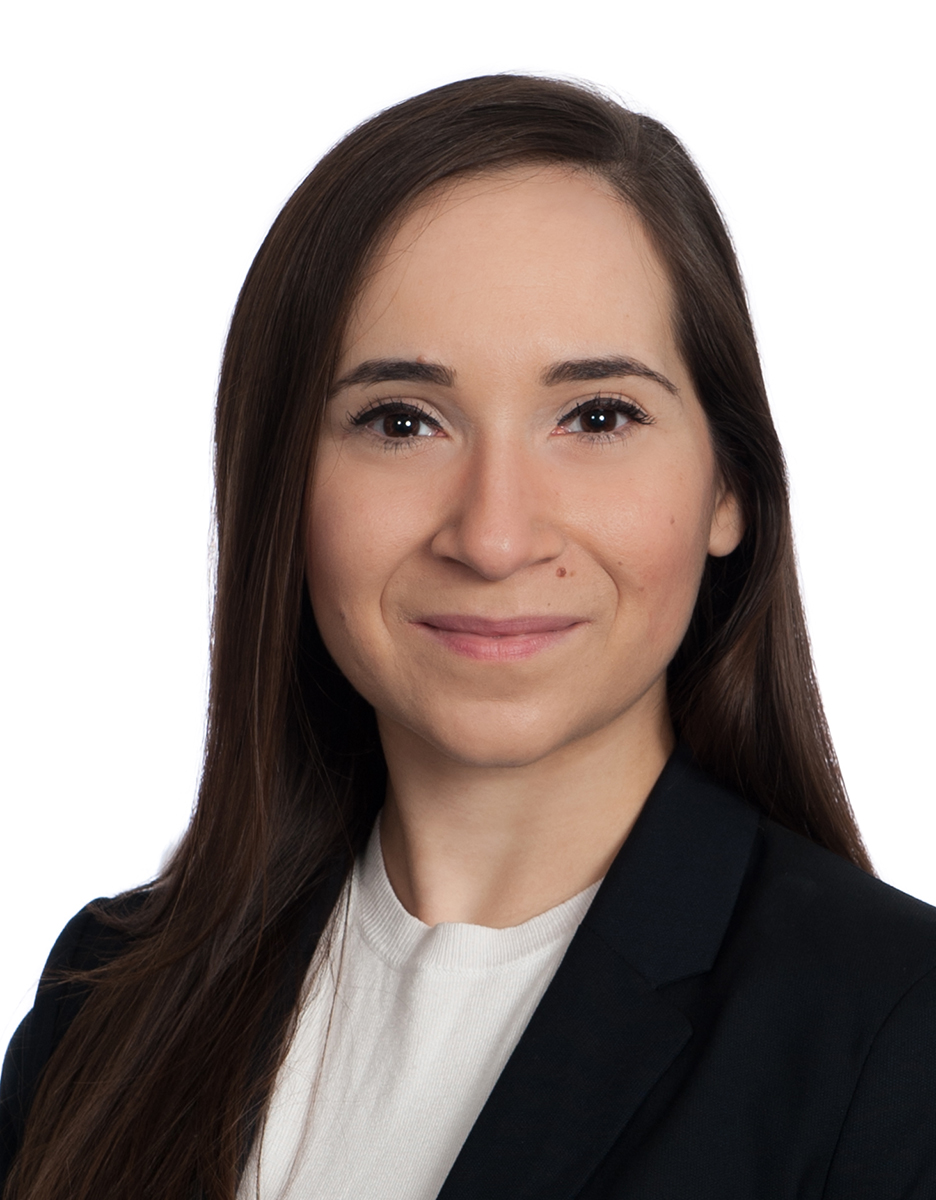 Profile Picture of Mariem Zouari