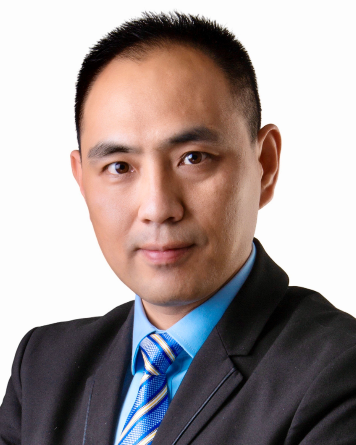 Profile Picture of Leslie Chen