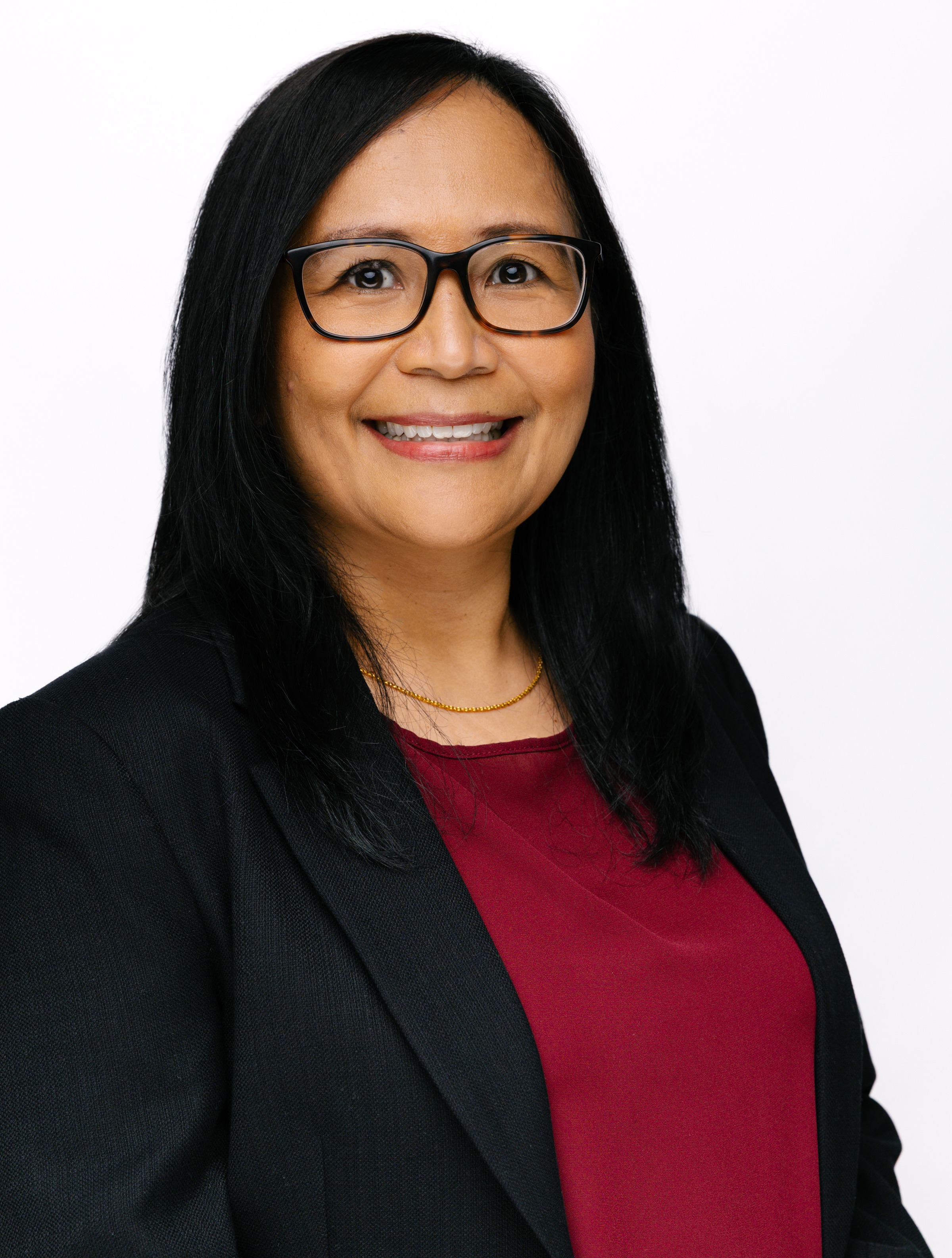 Profile Picture for team member – GRACE FIGUEROA
