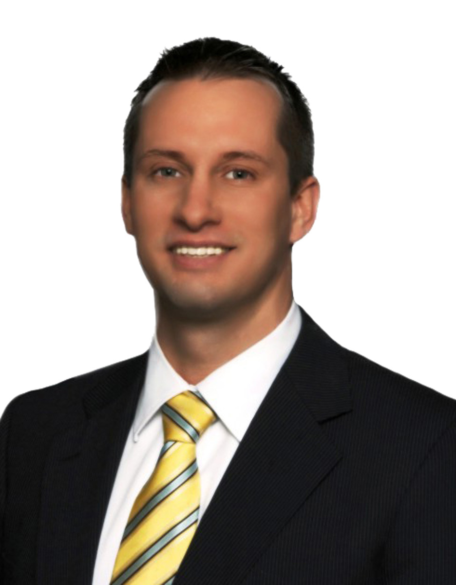Profile Picture of Chad Zerr