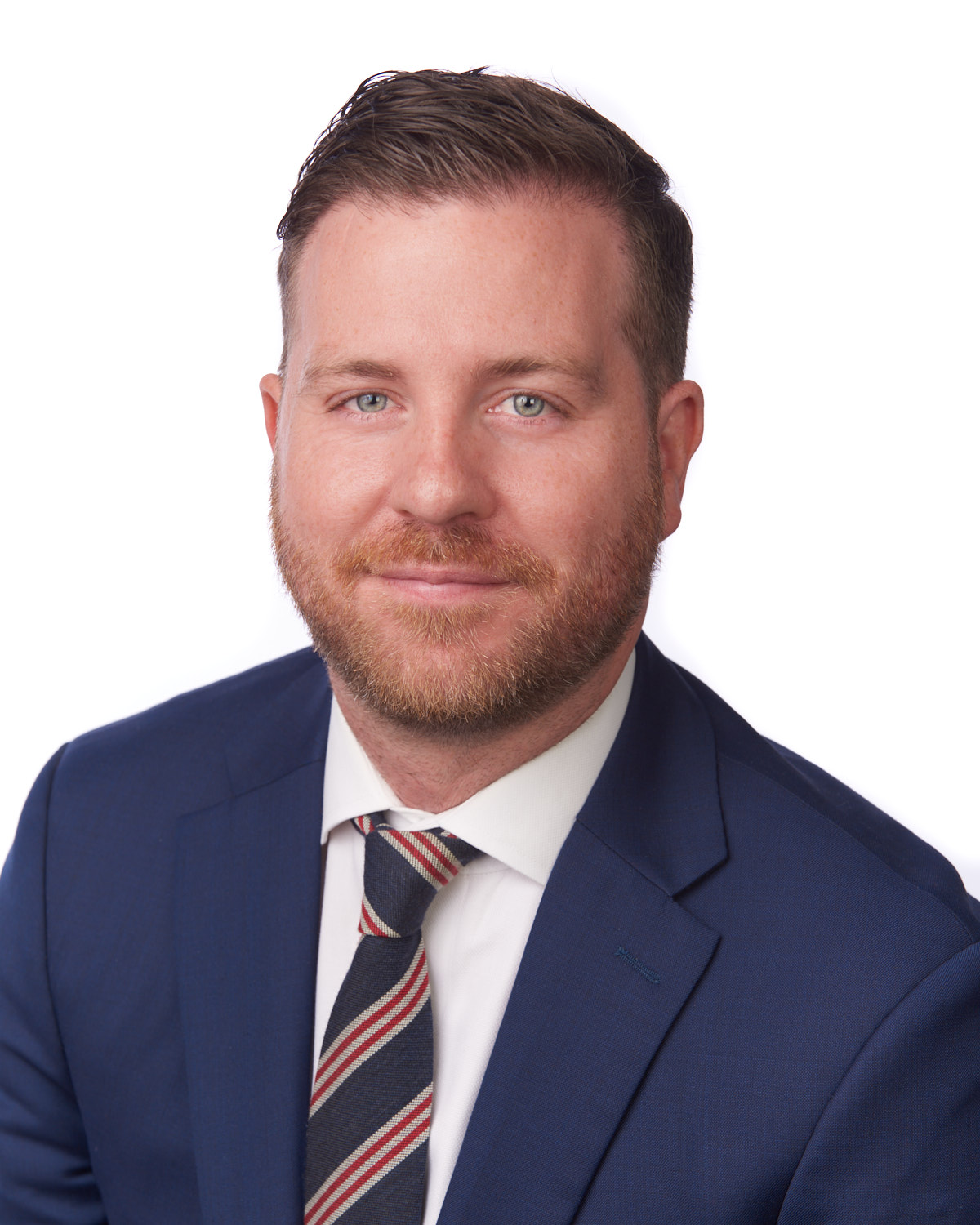 Photo de profil de Travis Lefebvre