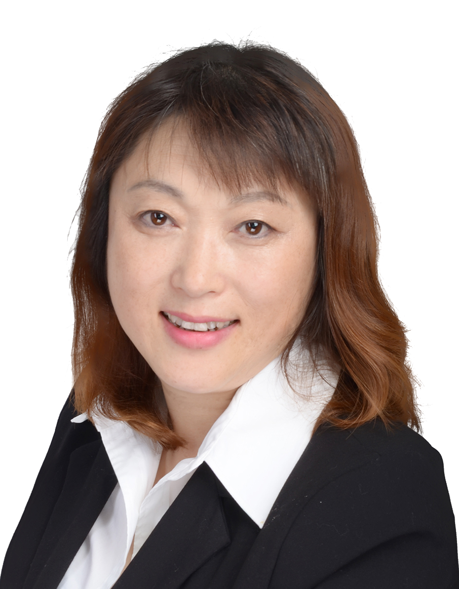 Profile Picture of Jane Li