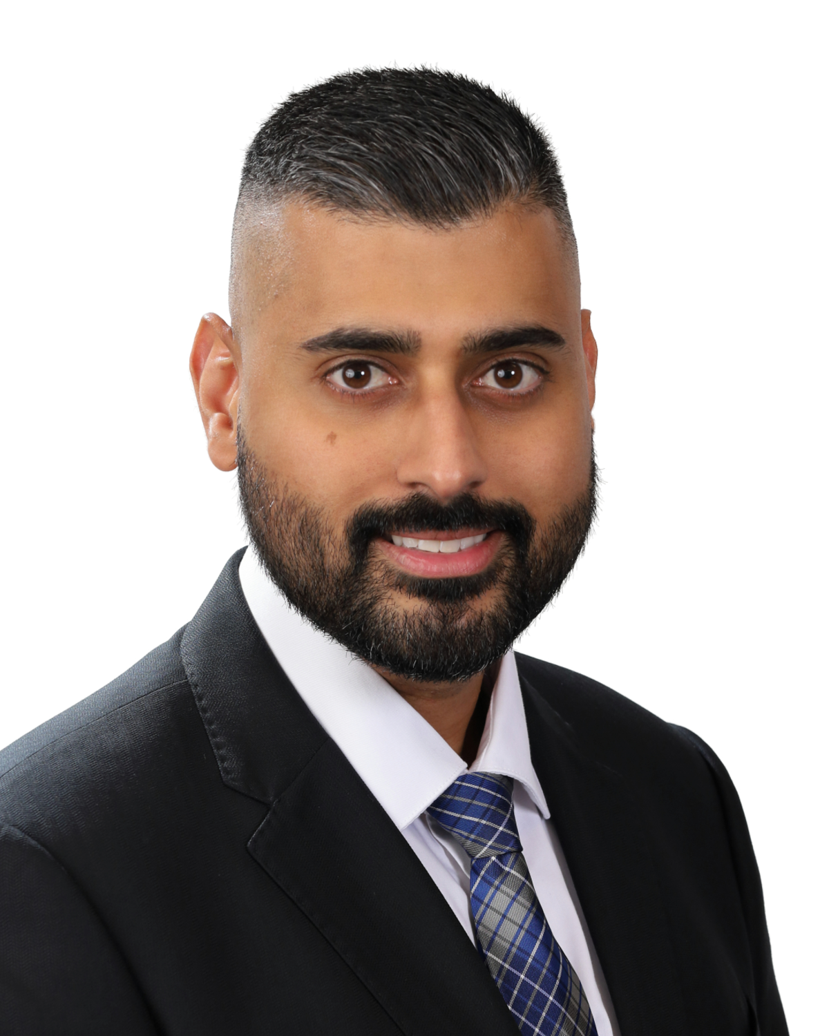 Profile Picture of Rob (Robindra) Sandhu