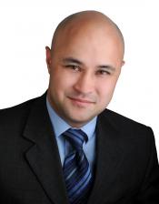 Photo de profil de David Ho