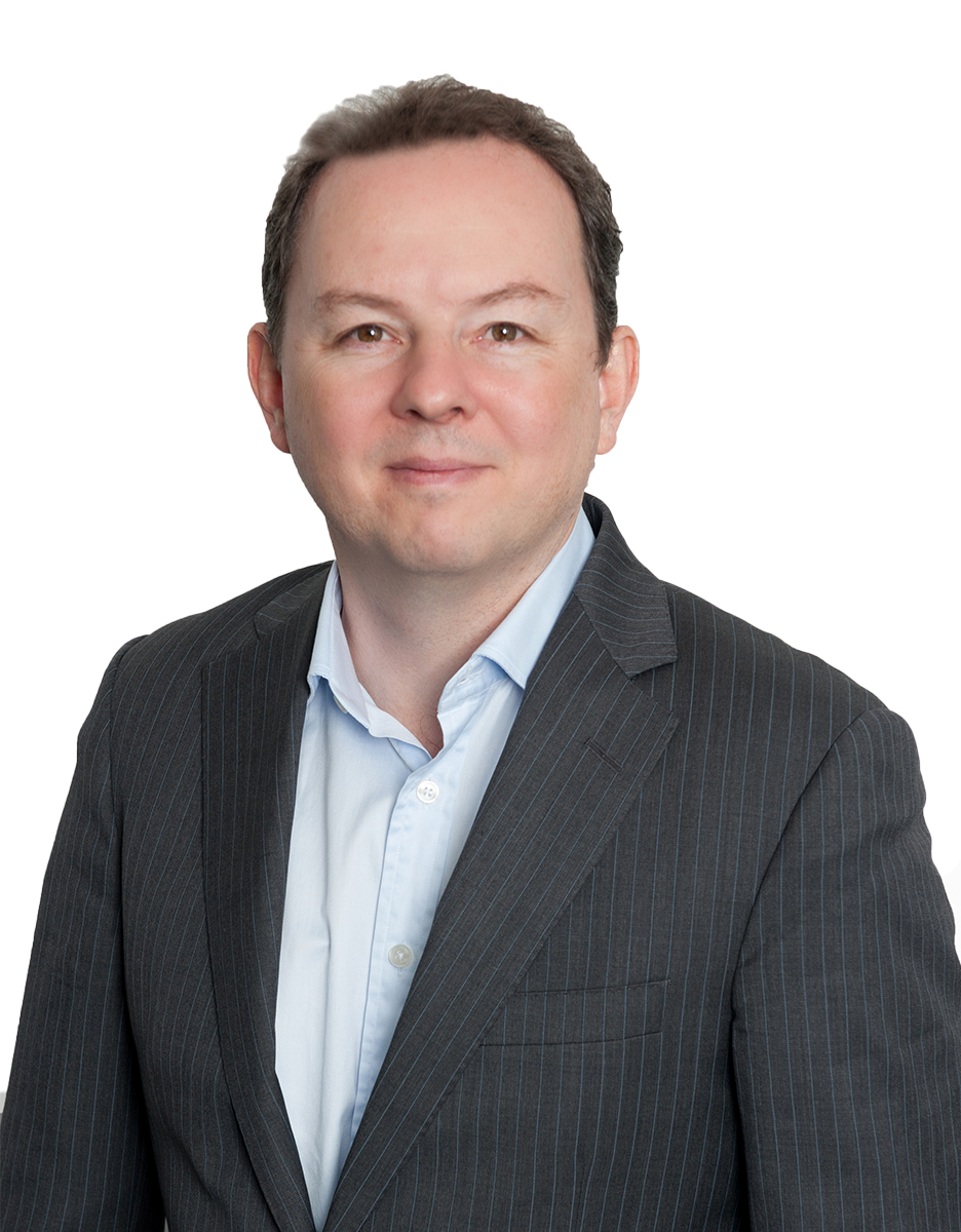 Photo de profil de Darren Fetigan