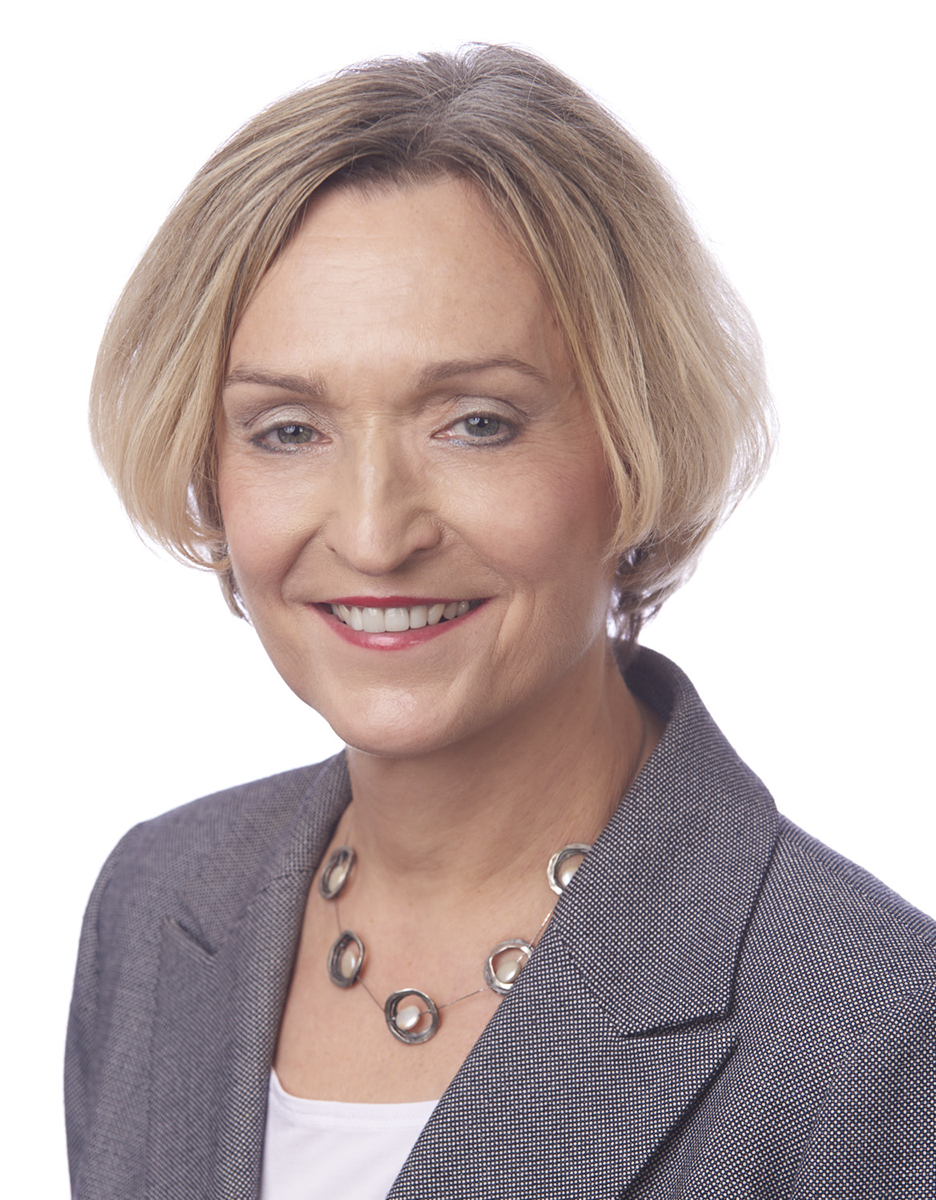 Photo de profil de Elizabeth Faron