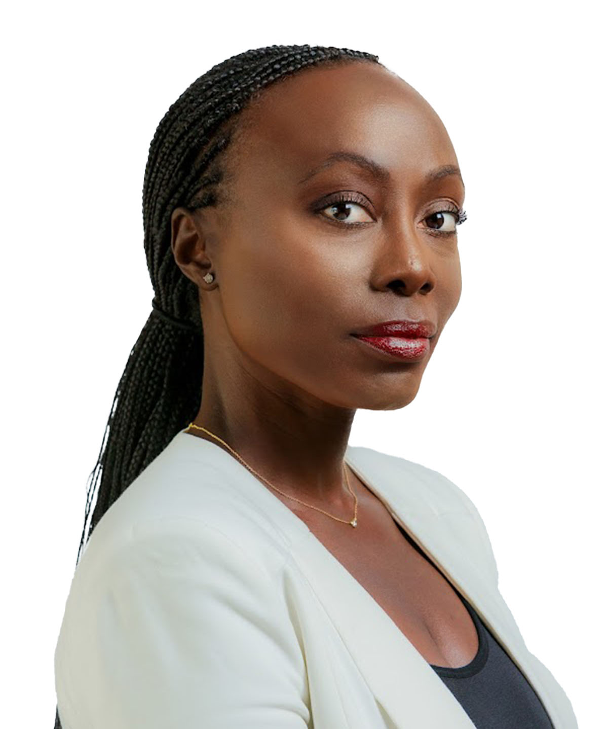 Profile Picture of Aba Quarshie