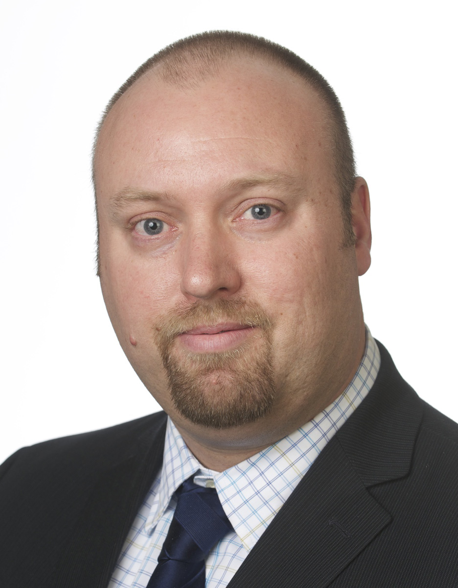 Profile Picture of Nathan Bell