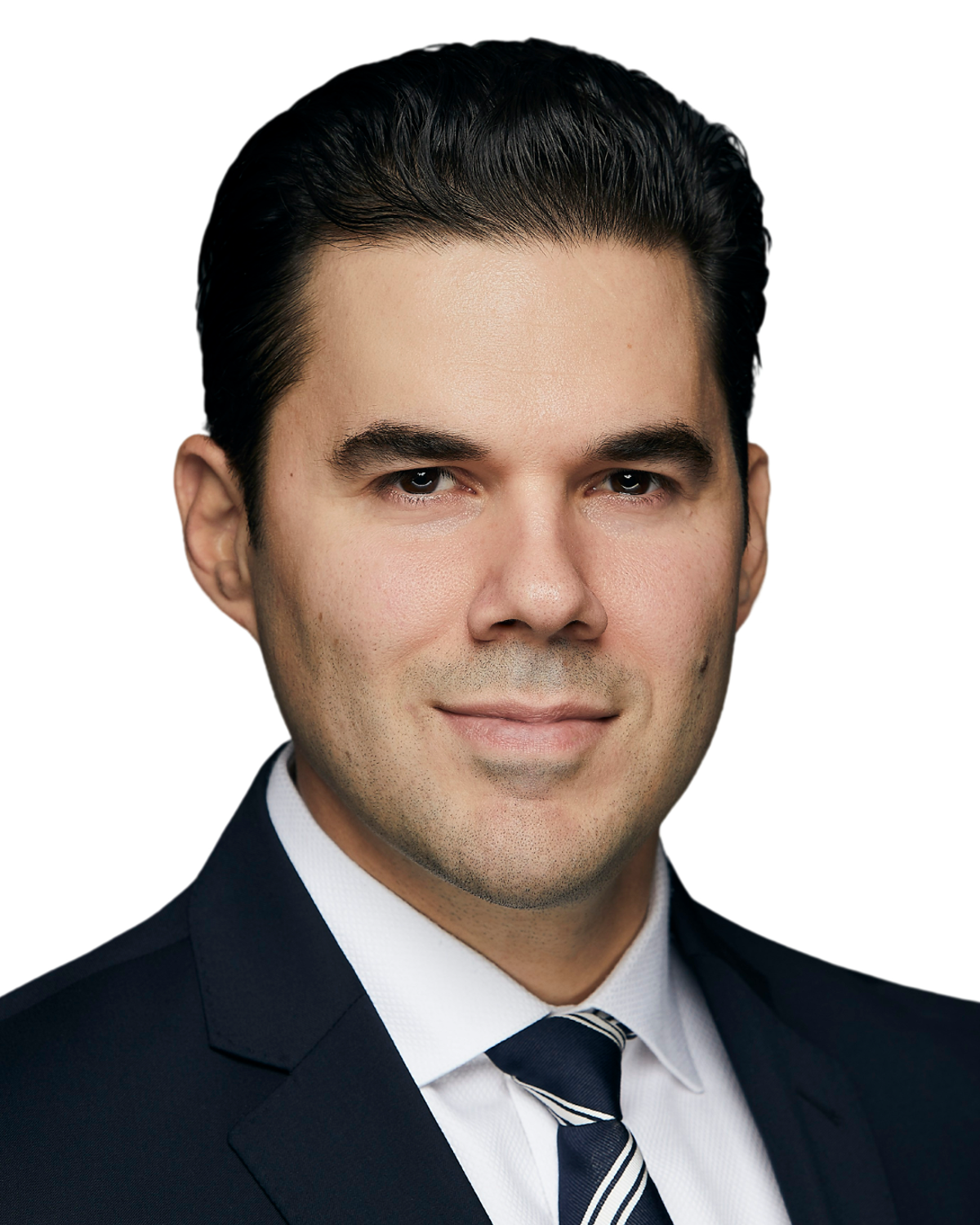 Profile Picture of Henri Mamani