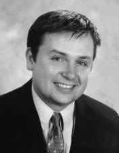 Photo de profil de Rick Lambert