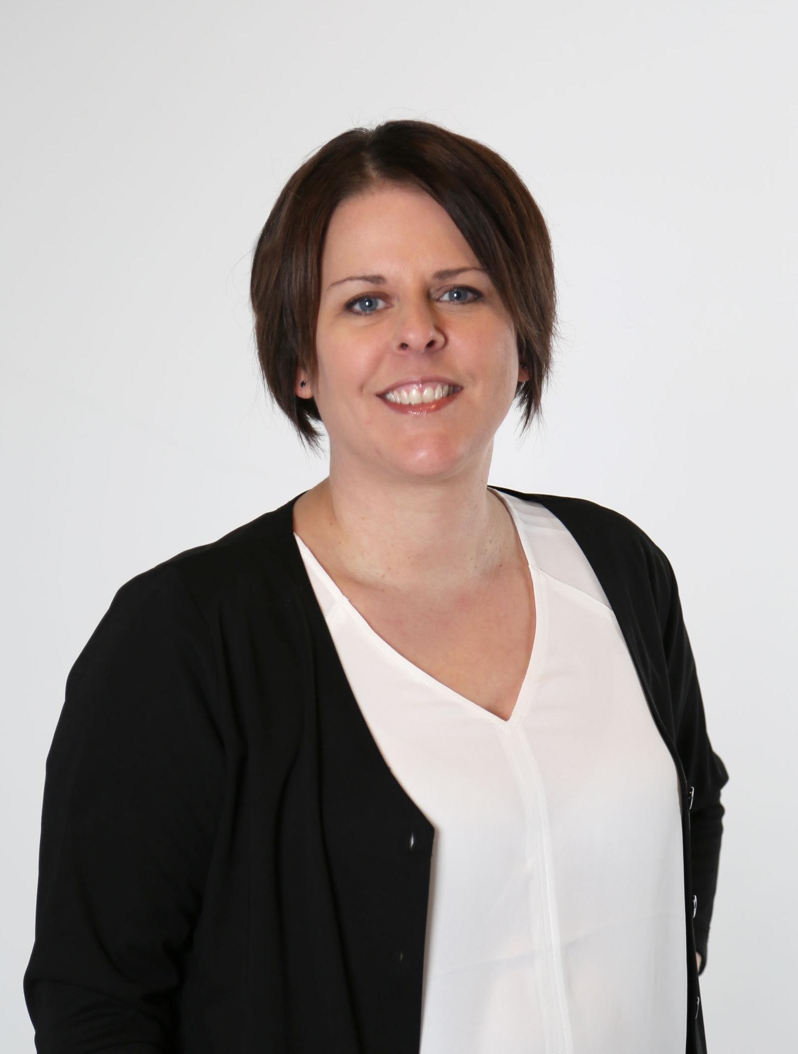 Profile Picture for team member – Lisa Kalberg