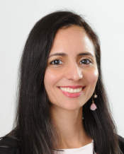 Profile Picture of Sandeep Kaur