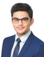Profile Picture of Shantanu Vats