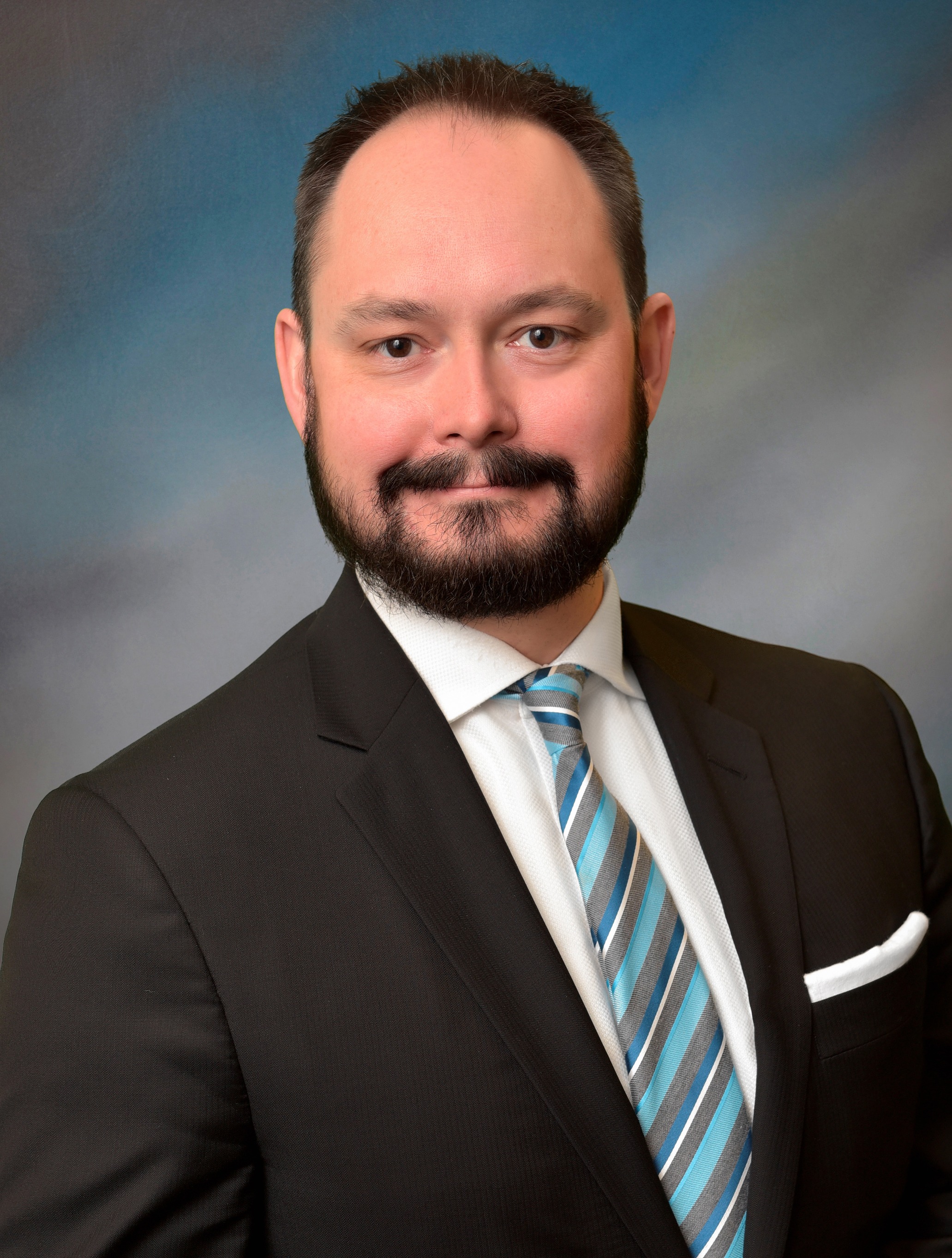 Profile Picture for team member – Paul Katcher