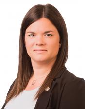 Profile Picture of Alexandra Deschênes