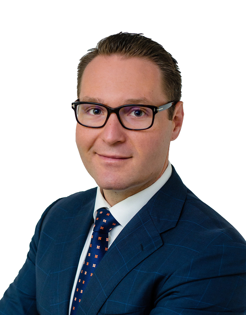 Photo de profil de David Vrabcenak
