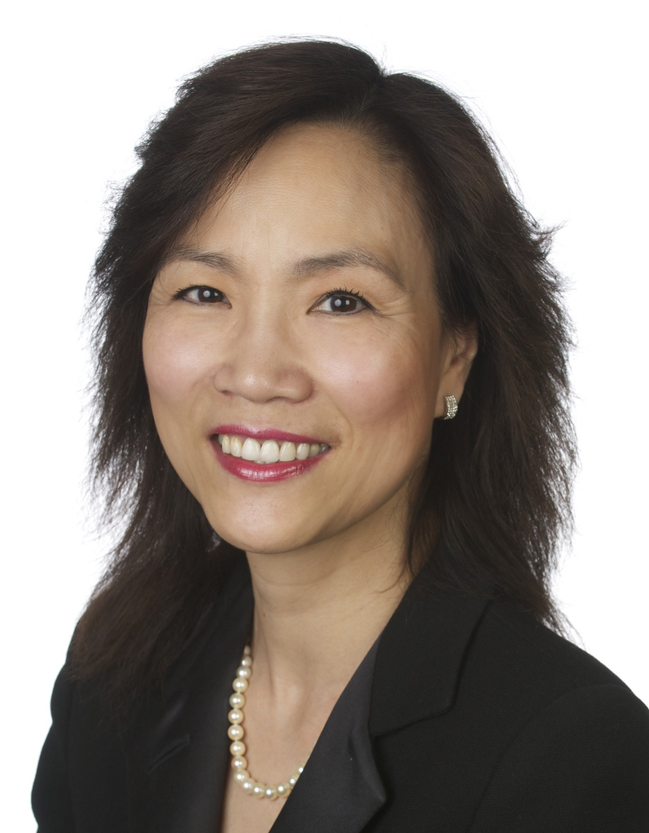 Photo de profil de Helen Li