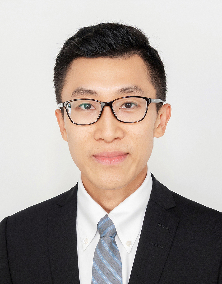 Profile Picture of Hao Yu