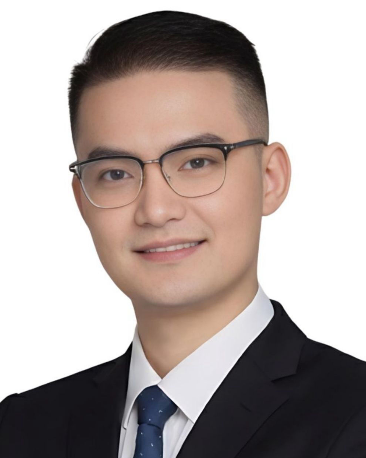 Profile Picture of Zheming (Eric) Zhang