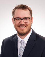 Profile Picture of Tyson Coghill