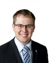 Photo de profil de Clayton Birkland