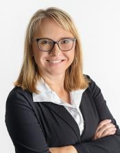 Photo de profil de Trisha Trombley