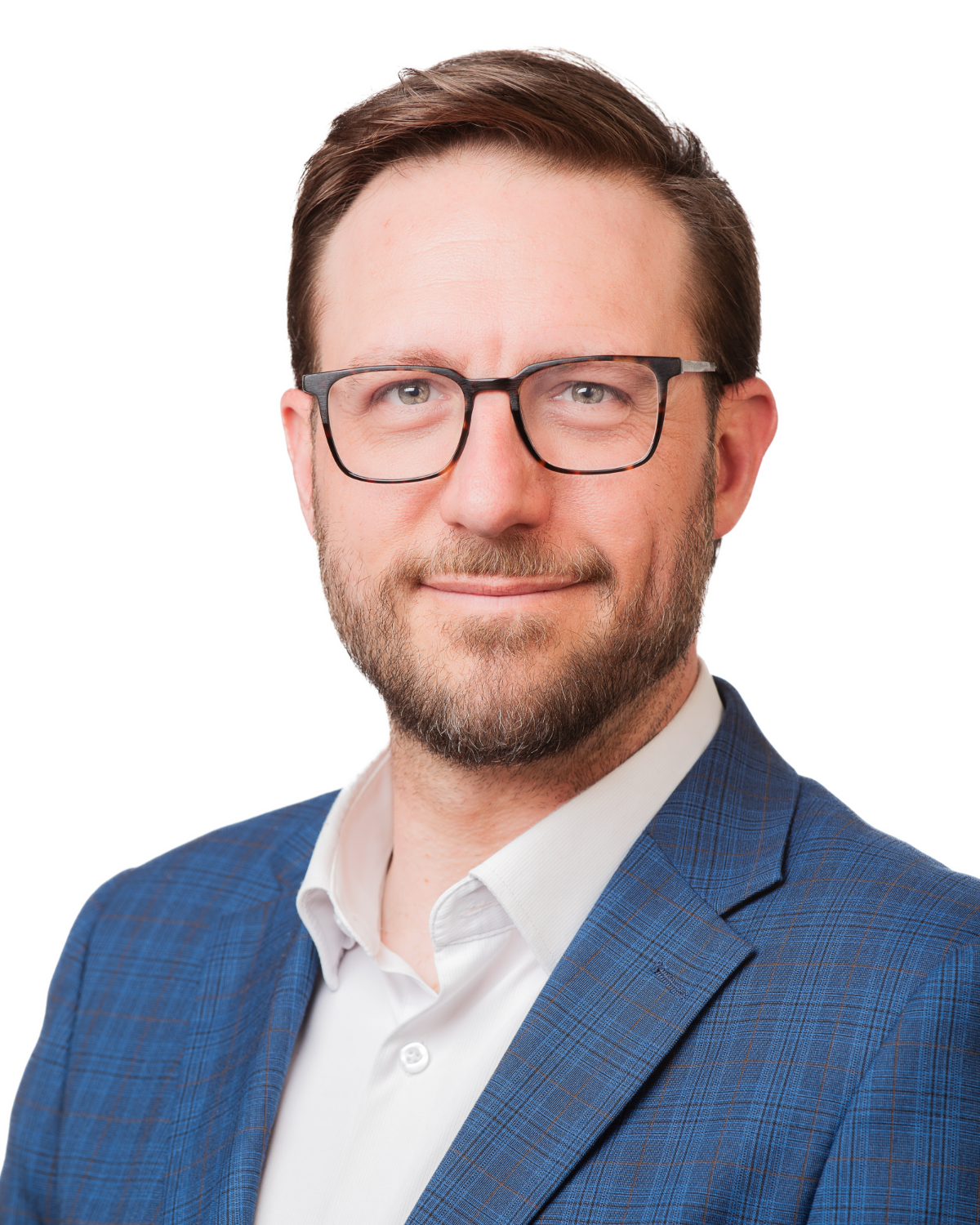 Photo de profil de Mathieu Rioux