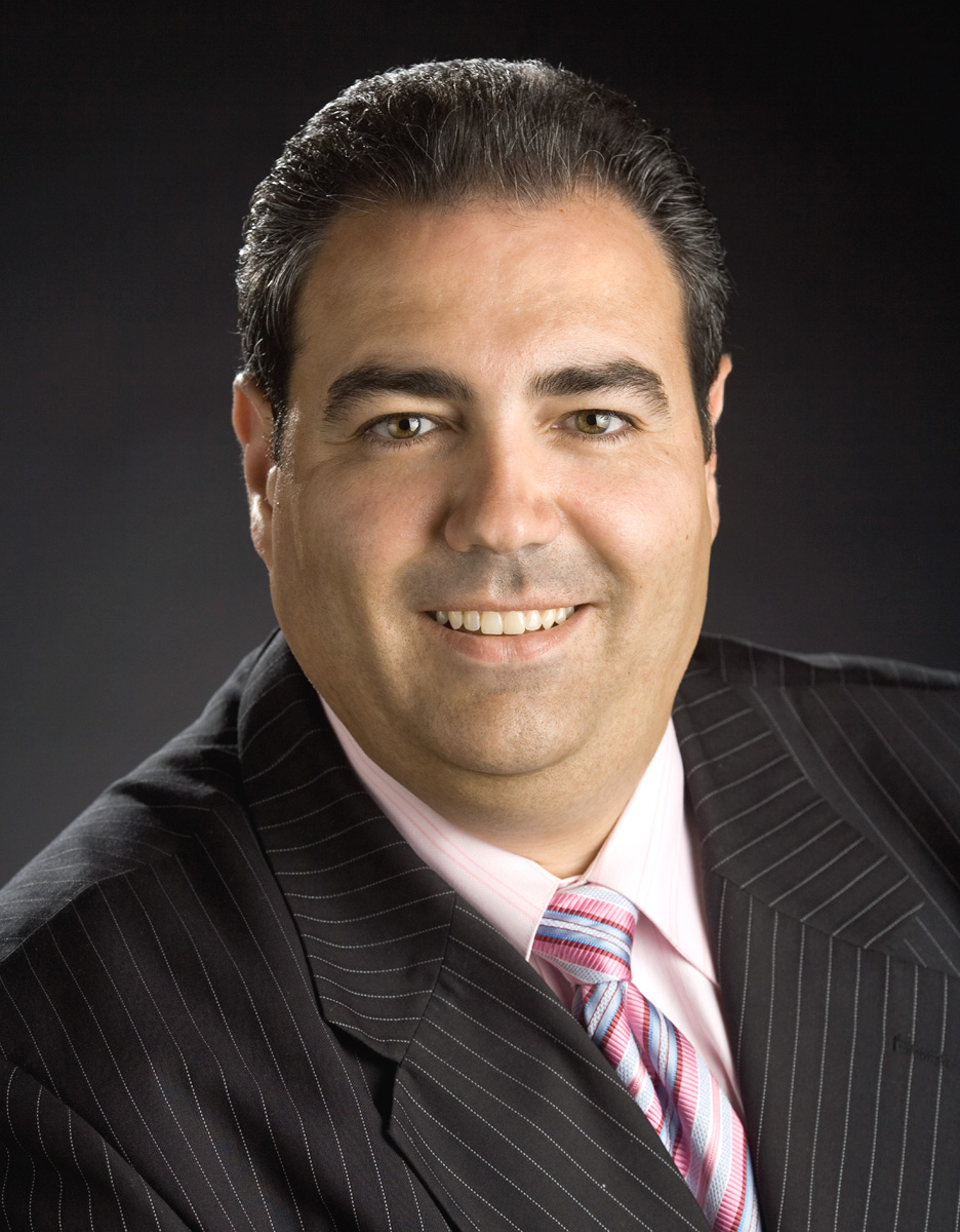 Profile Picture of Anthony Pereira