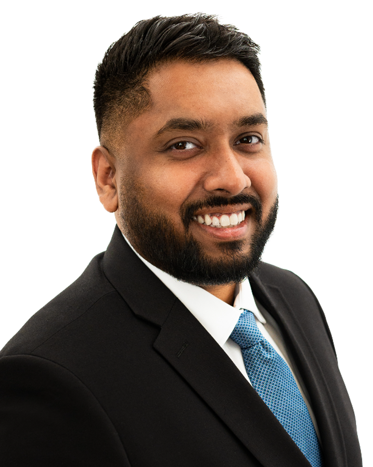 Photo de profil de Niroch Kanapathypillai