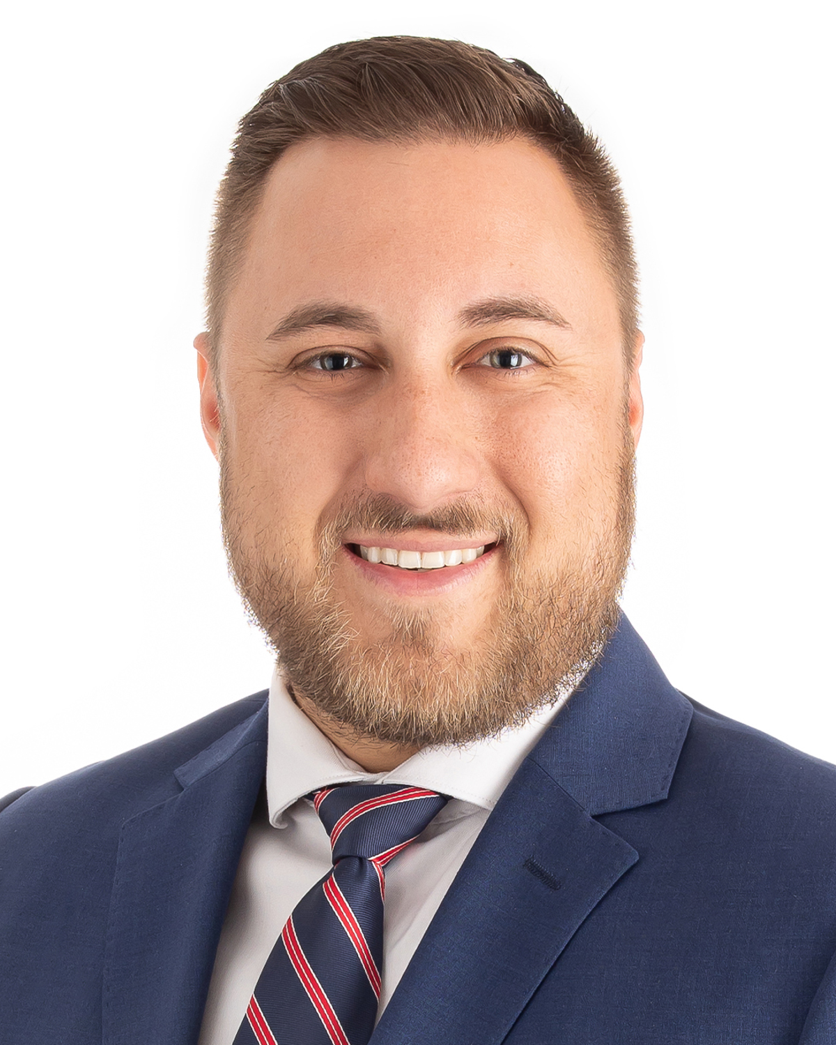 Profile Picture of Matthew Woitzik