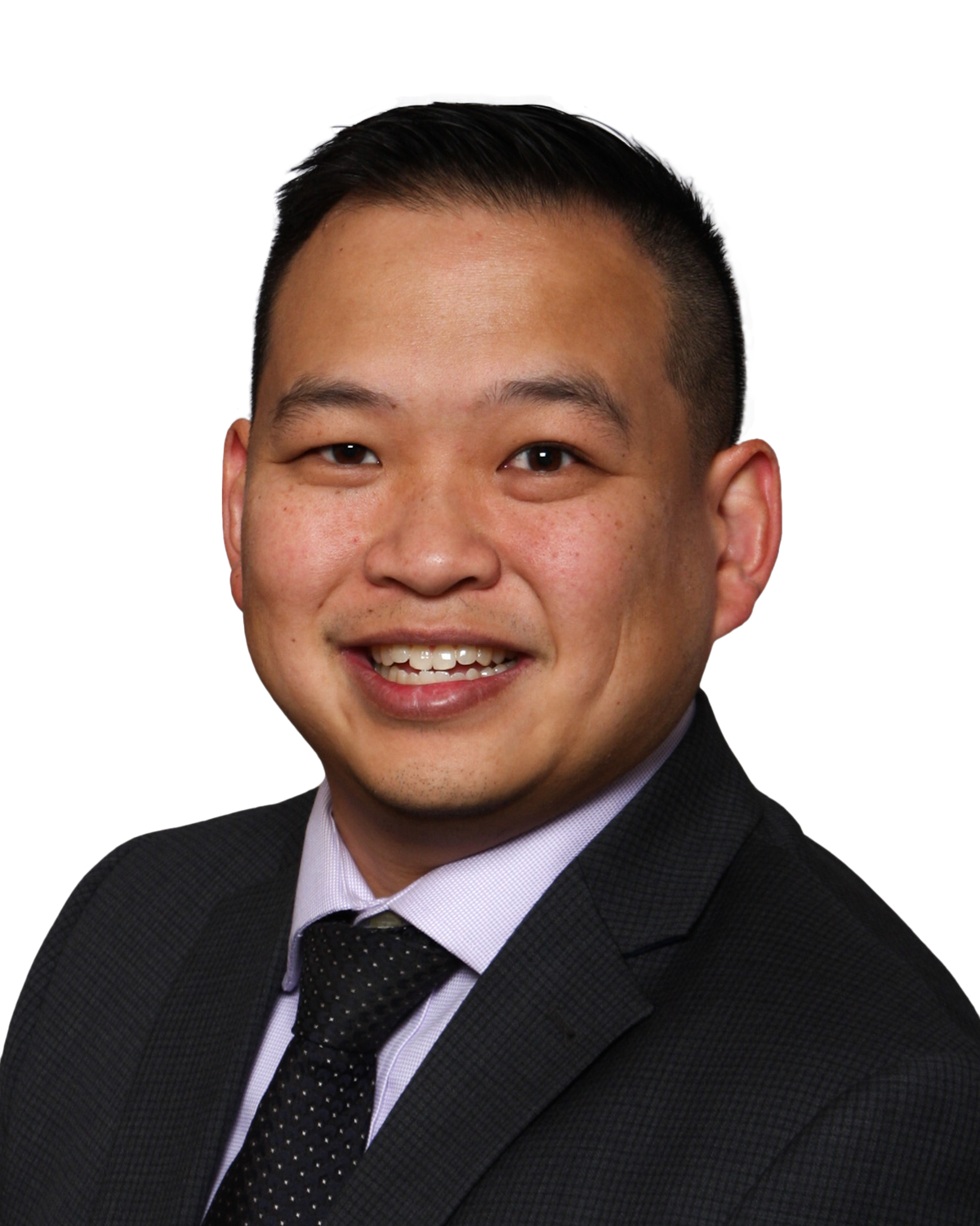 Profile Picture of James Lau