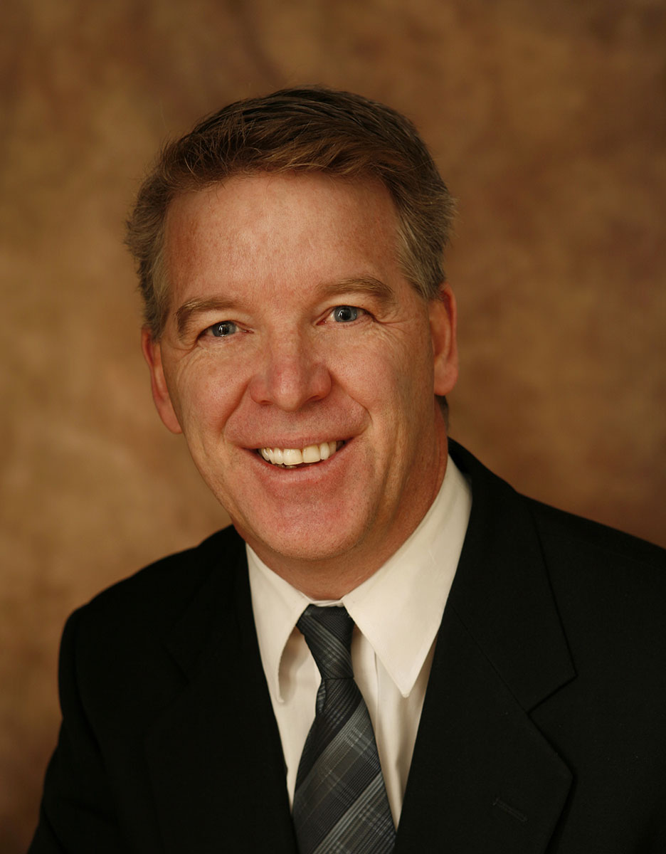Profile Picture of David McCormick