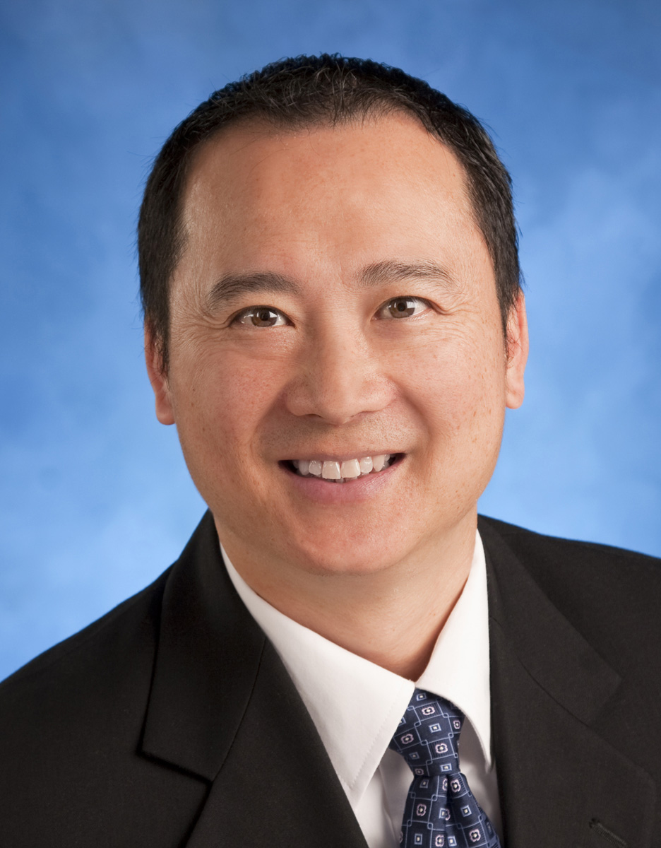 Profile Picture of Simon Mak