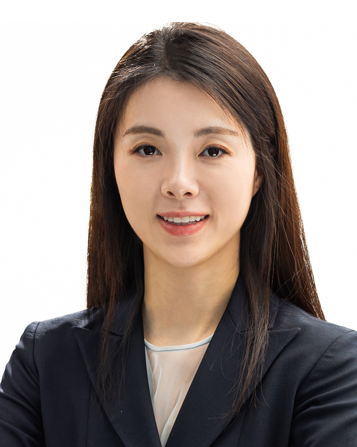 Profile Picture of Shan (Sandy) Gao