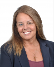 Photo de profil de Kelly-Jo Carter