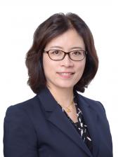 Profile Picture of Fuhong (Teresa) Zhao