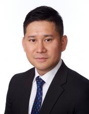 Profile Picture of Brian Kim