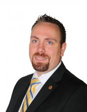 Photo de profil de Adam Toner