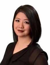 Profile Picture of Christina Chiu