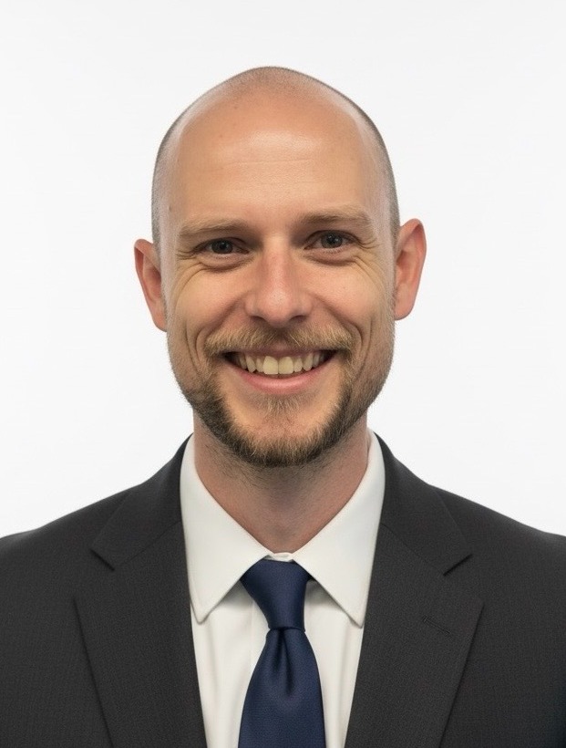 Profile Picture for team member – Joshua De Jong