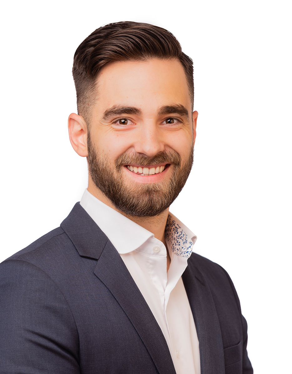 Profile Picture of Olivier Bergeron